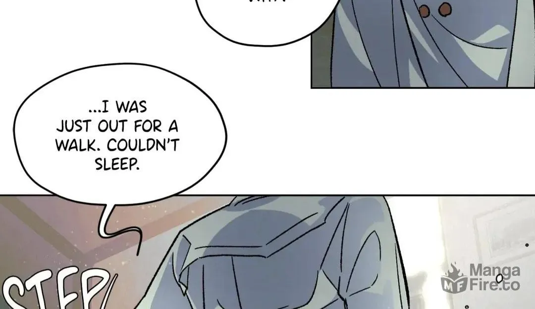 Count Tachibana Chapter 69 page 49 - 