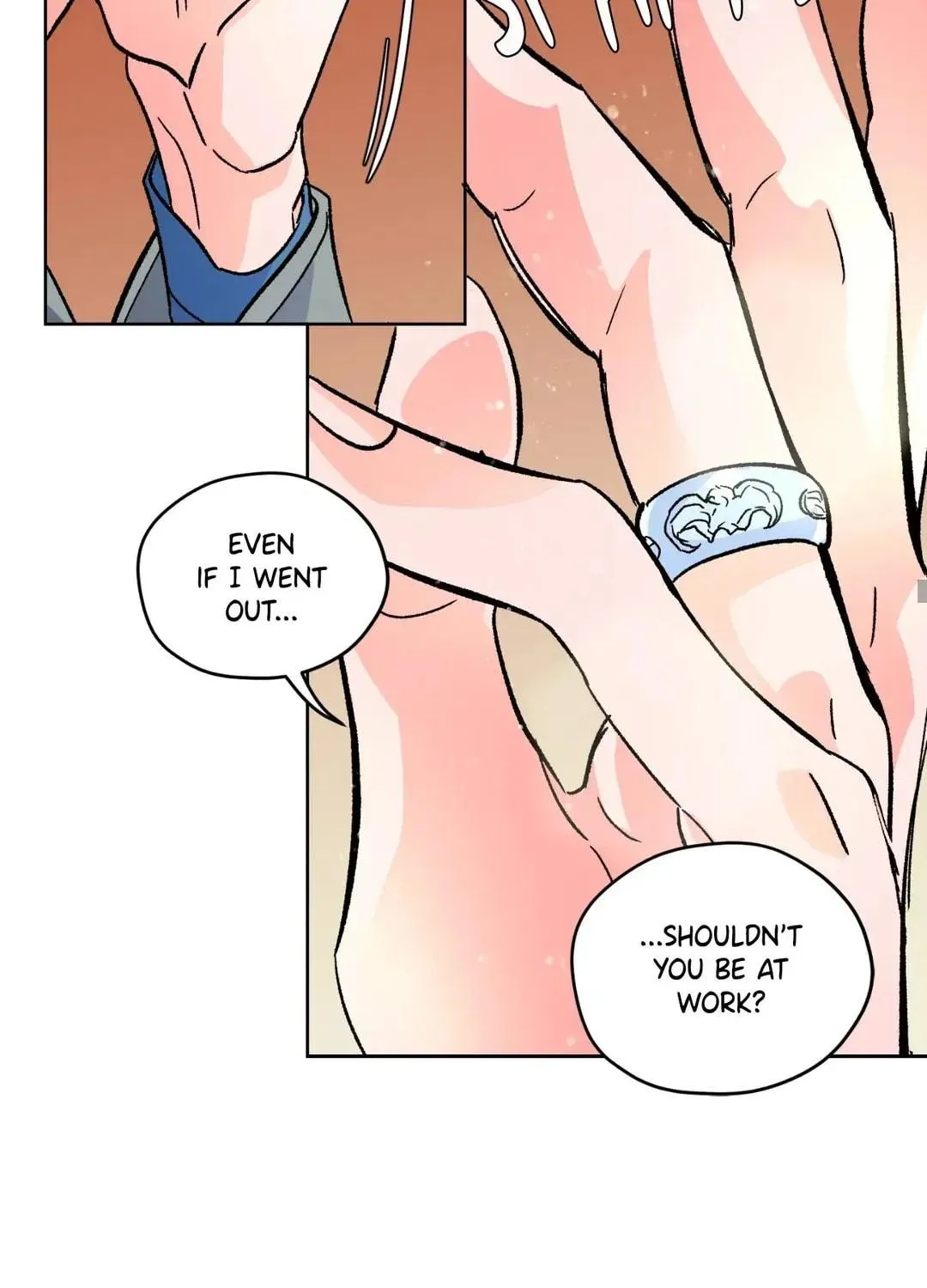 Count Tachibana Chapter 69 page 52 - 