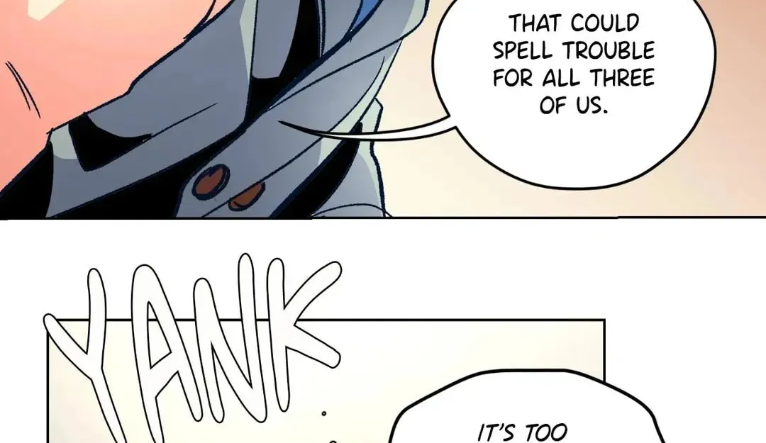 Count Tachibana Chapter 69 page 57 - 