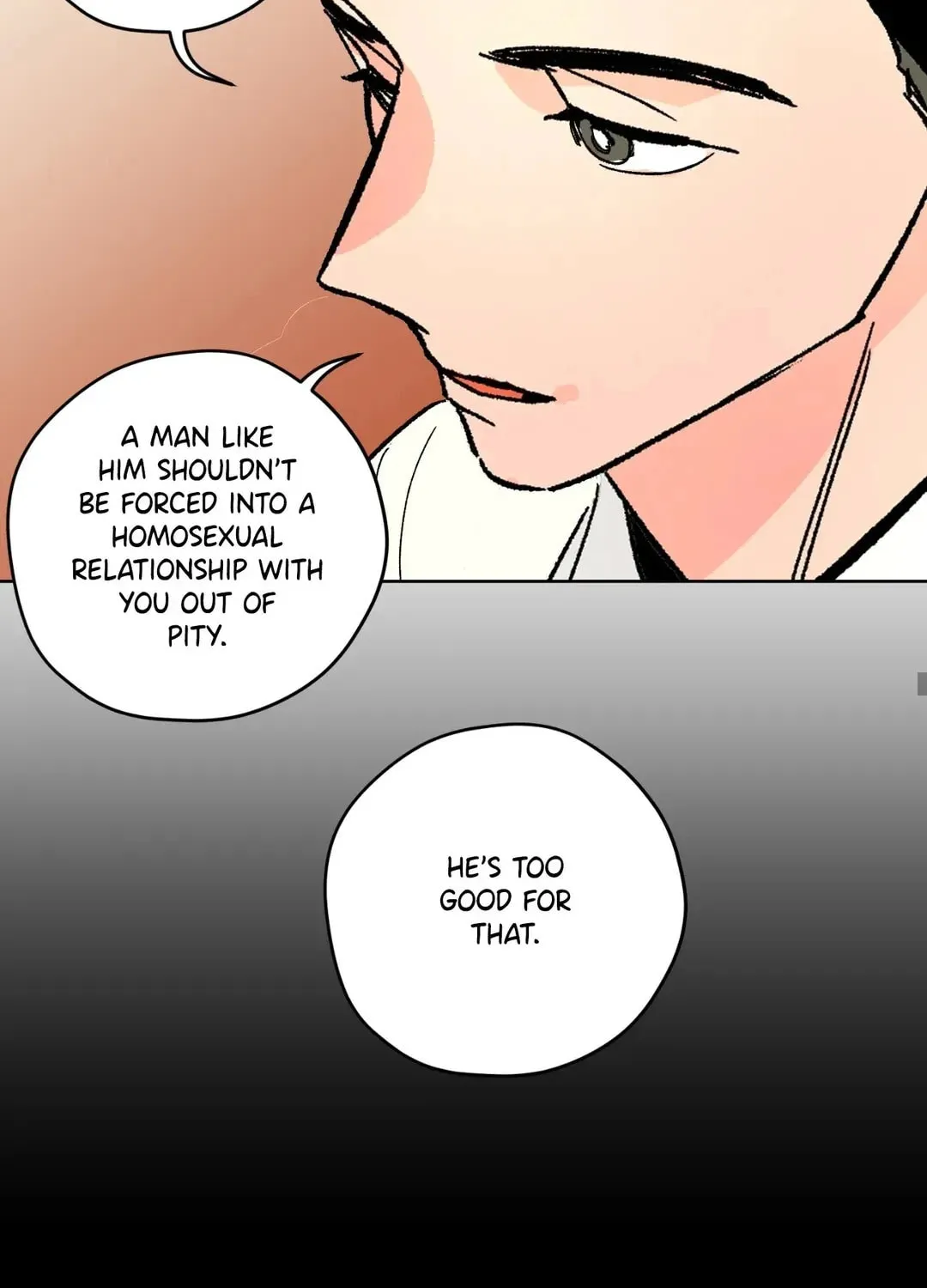 Count Tachibana Chapter 69 page 60 - 