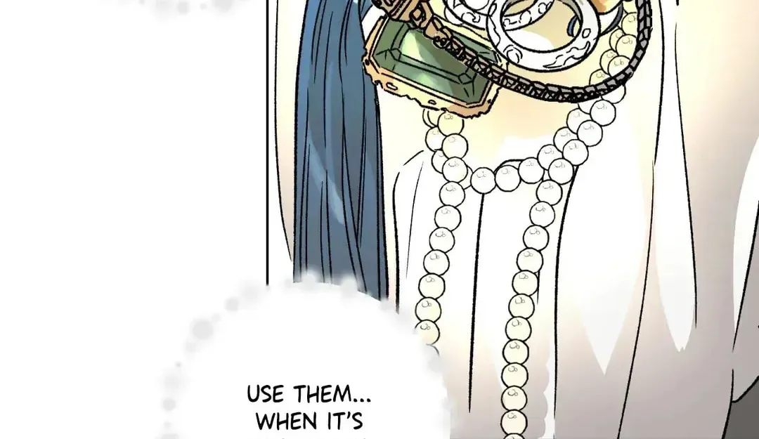 Count Tachibana Chapter 69 page 7 - 