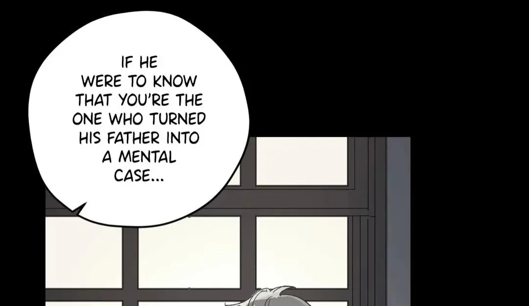 Count Tachibana Chapter 69 page 61 - 