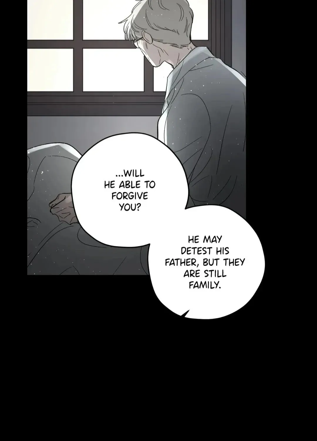 Count Tachibana Chapter 69 page 62 - 