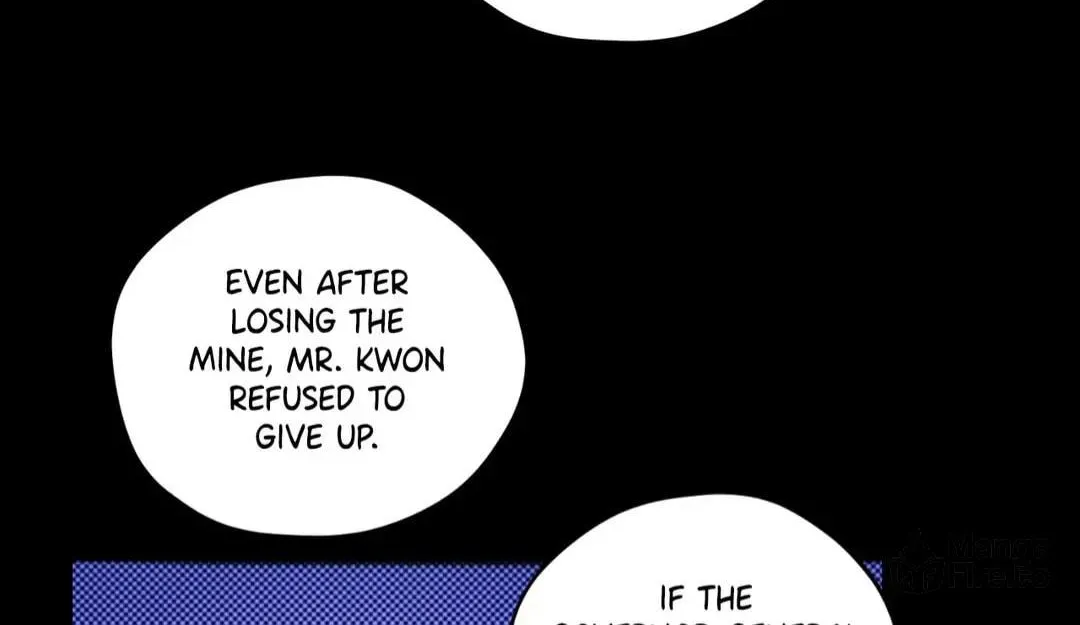 Count Tachibana Chapter 69 page 65 - 
