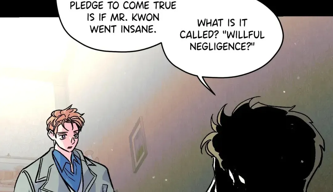 Count Tachibana Chapter 69 page 67 - 