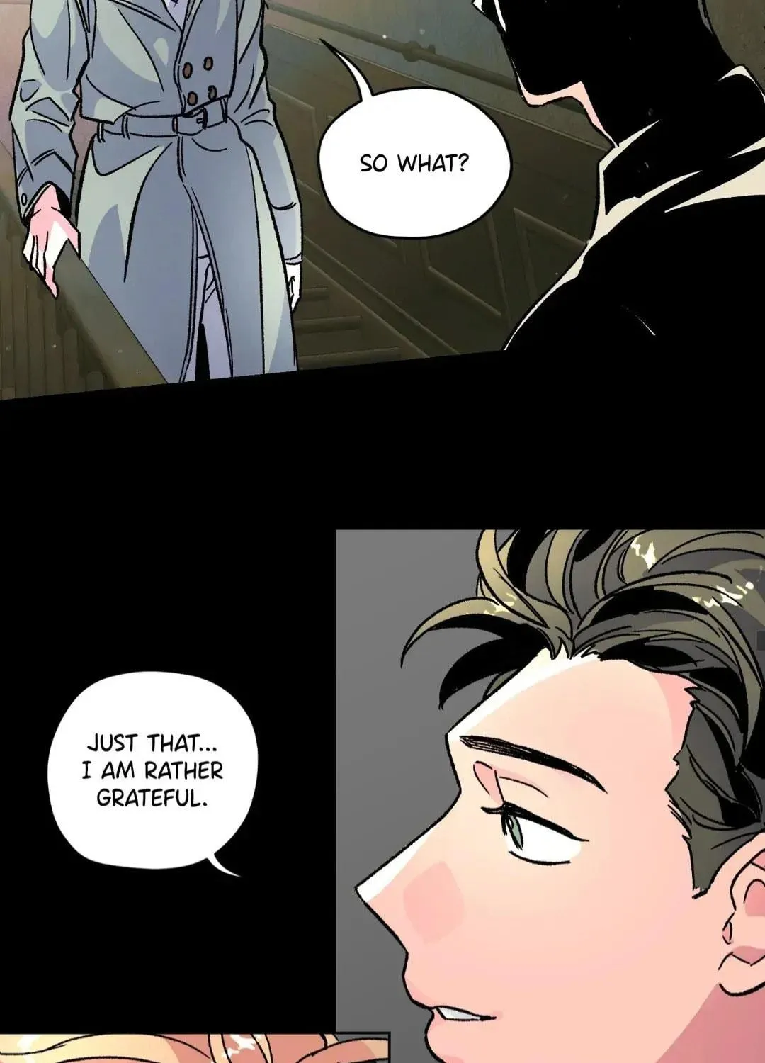 Count Tachibana Chapter 69 page 68 - 