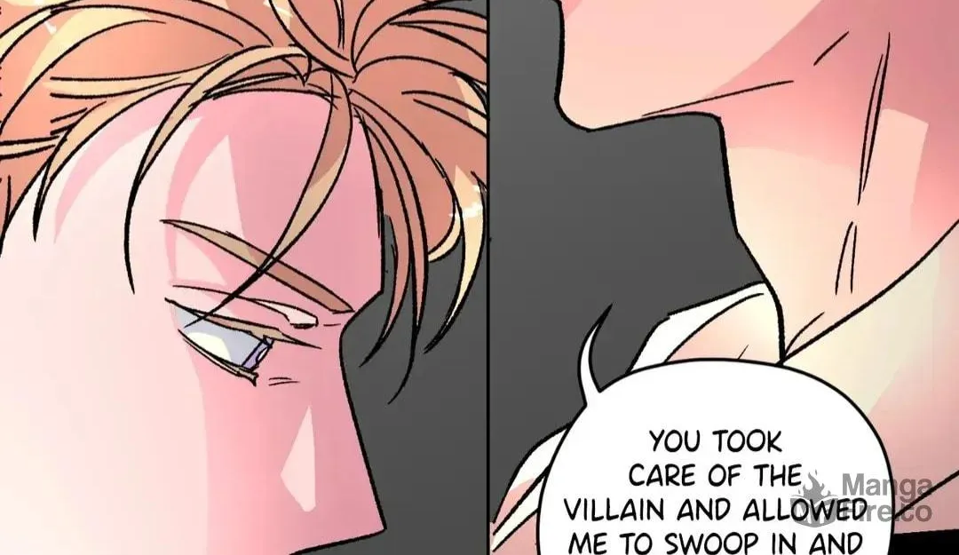 Count Tachibana Chapter 69 page 69 - 