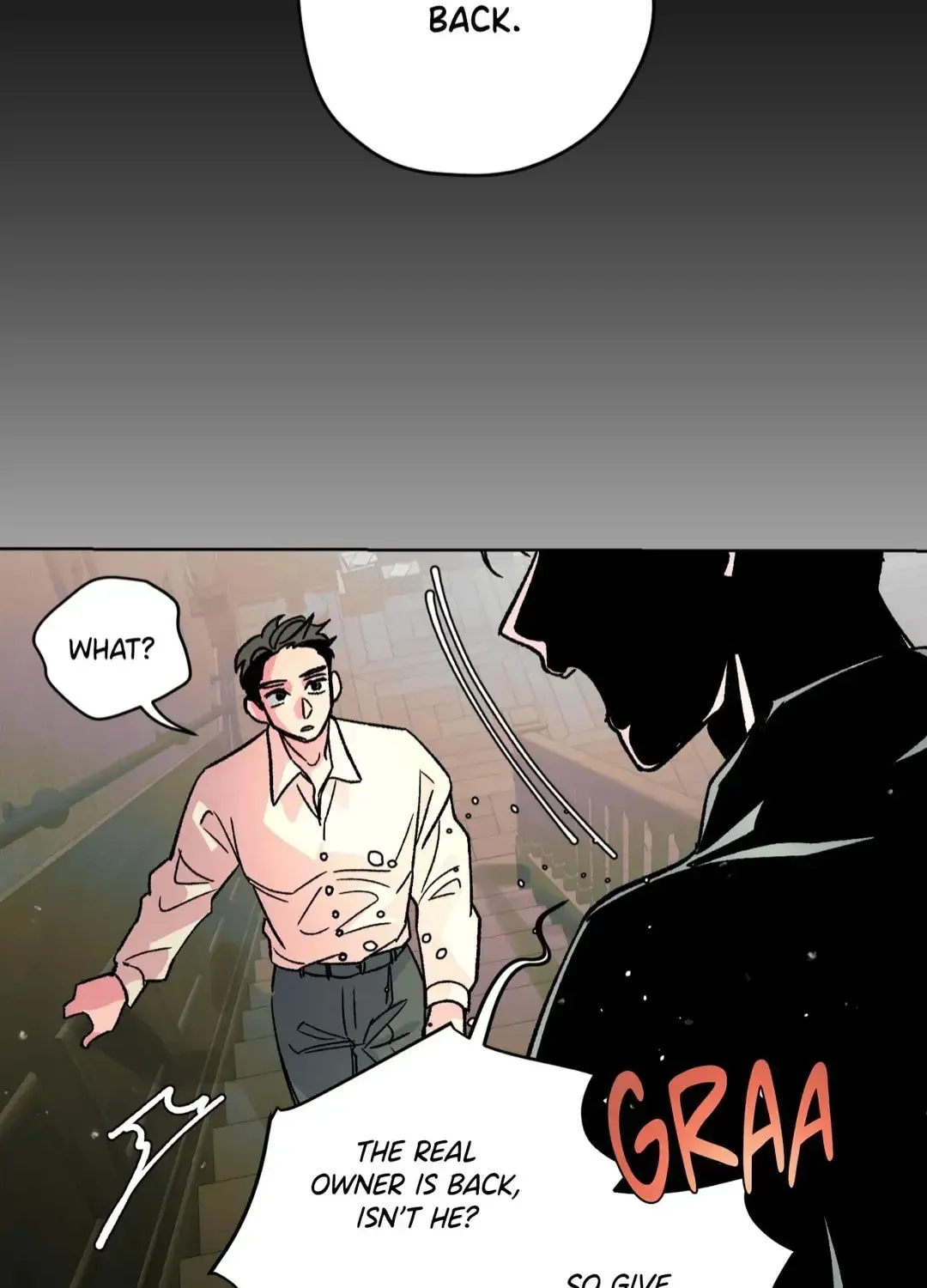 Count Tachibana Chapter 69 page 72 - 