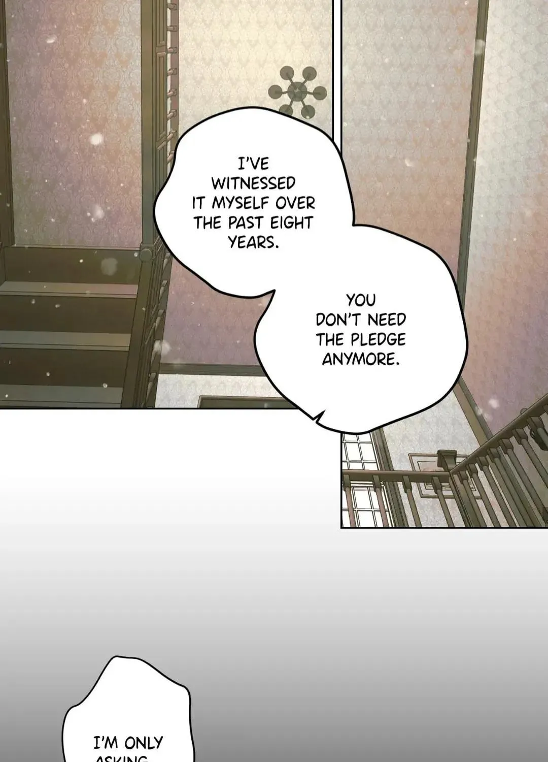 Count Tachibana Chapter 69 page 76 - 