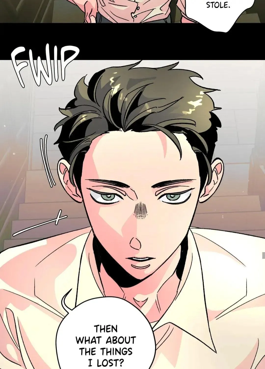 Count Tachibana Chapter 69 page 78 - 
