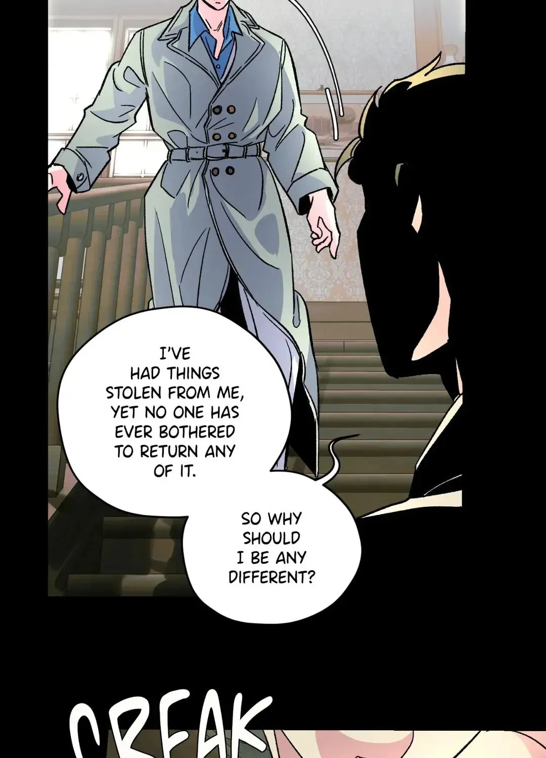 Count Tachibana Chapter 69 page 80 - 