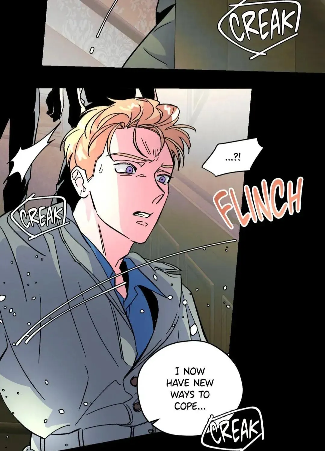 Count Tachibana Chapter 69 page 82 - 