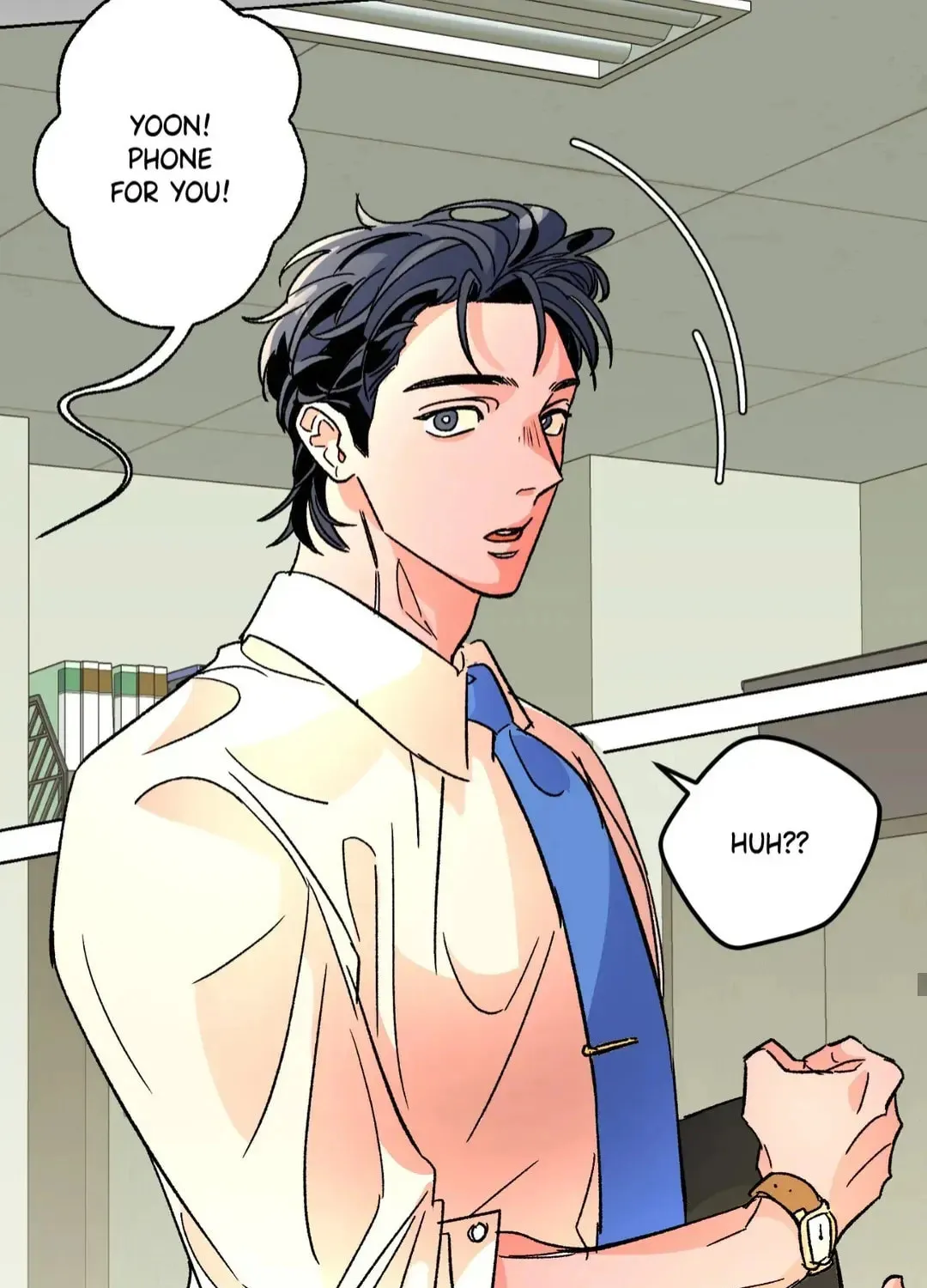 Count Tachibana Chapter 69 page 86 - 