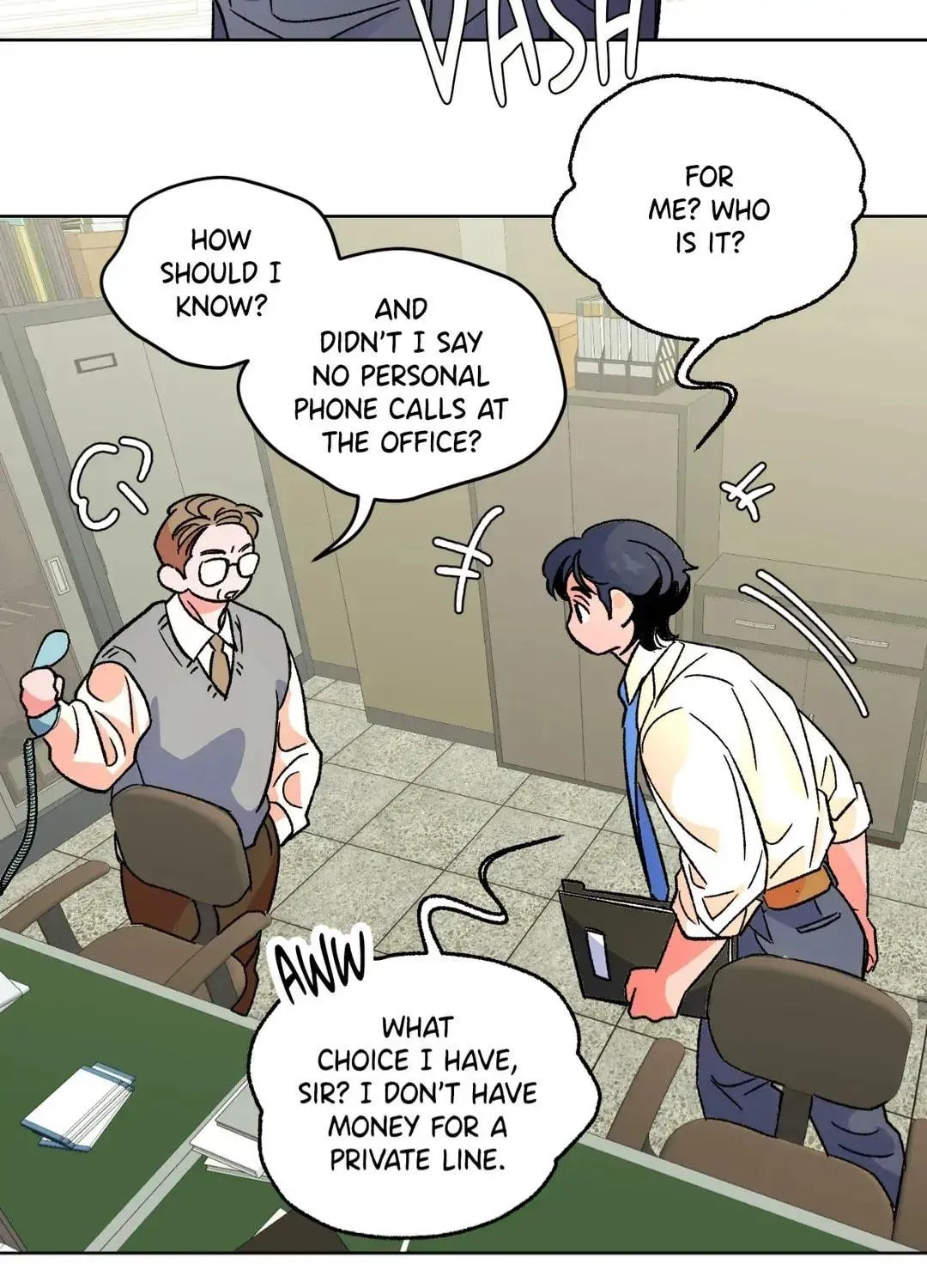Count Tachibana Chapter 69 page 88 - 