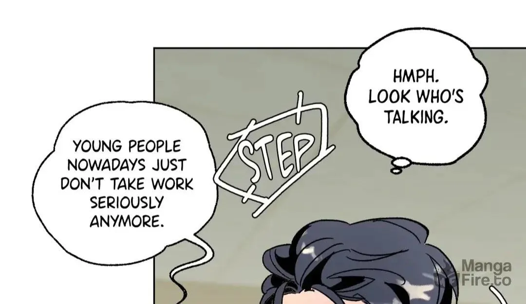Count Tachibana Chapter 69 page 89 - 