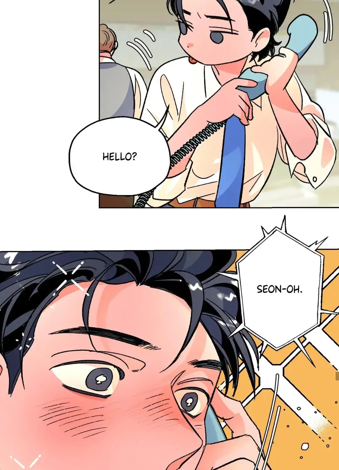Count Tachibana Chapter 69 page 90 - 