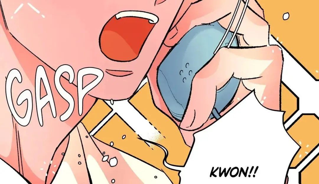 Count Tachibana Chapter 69 page 91 - 