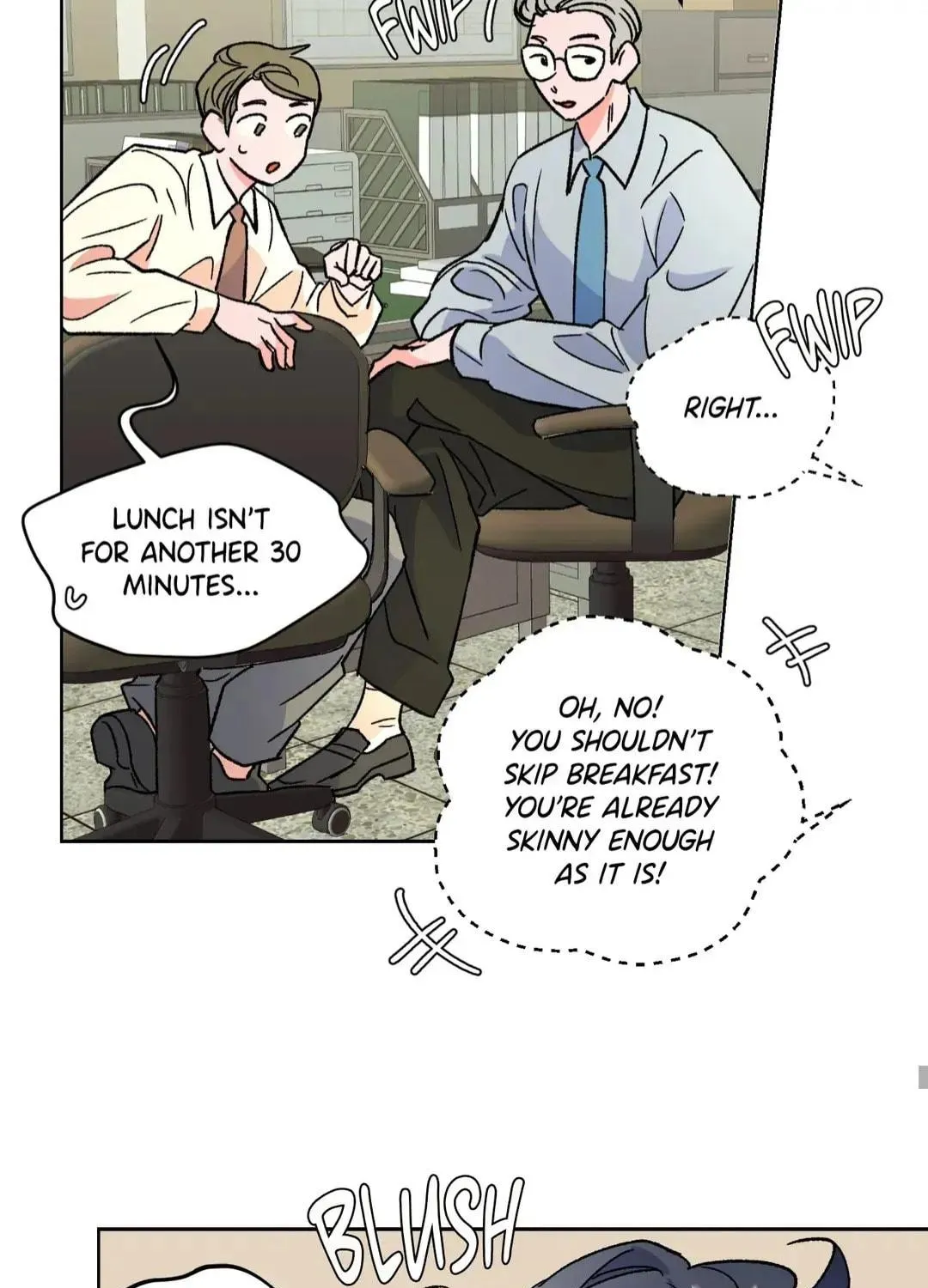 Count Tachibana Chapter 69 page 94 - 