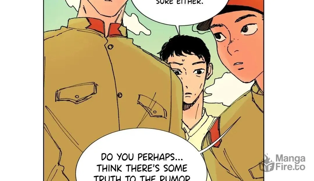 Count Tachibana Chapter 7 page 11 - 