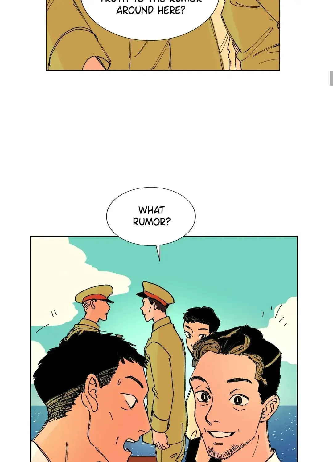 Count Tachibana Chapter 7 page 12 - 
