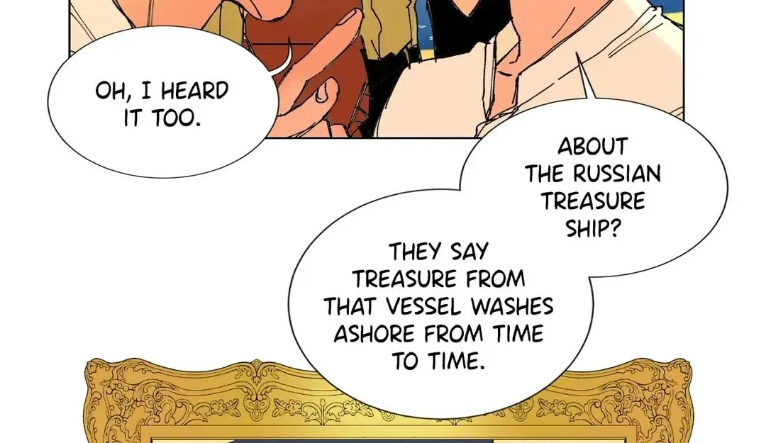 Count Tachibana Chapter 7 page 13 - 
