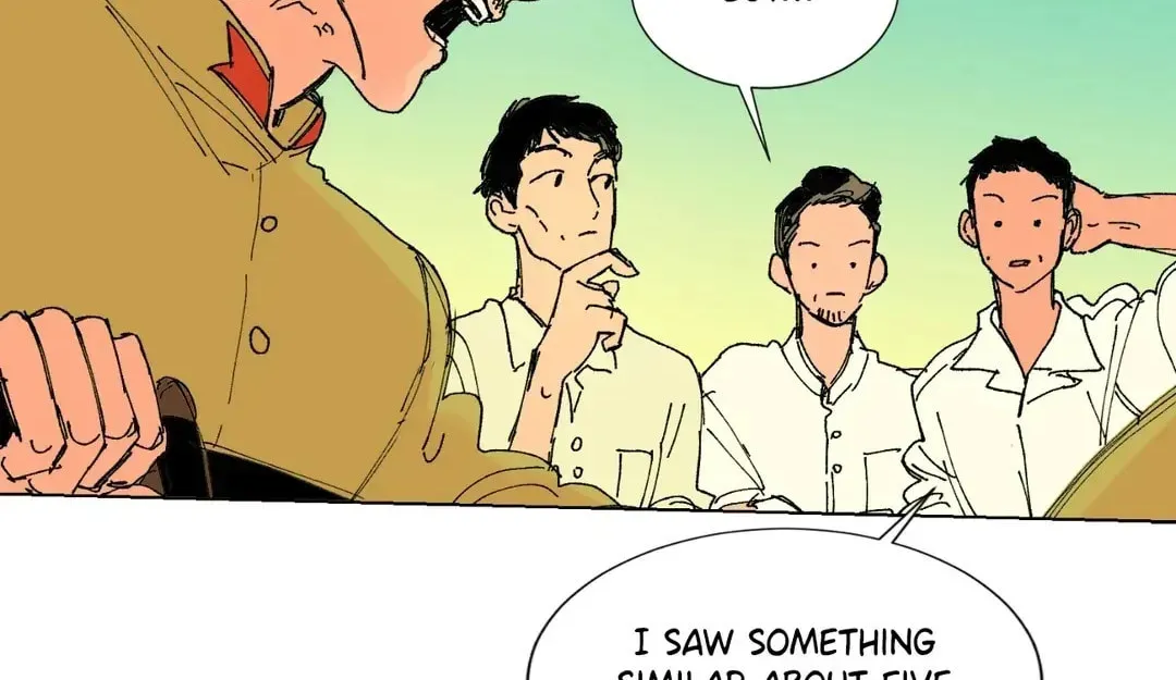 Count Tachibana Chapter 7 page 15 - 