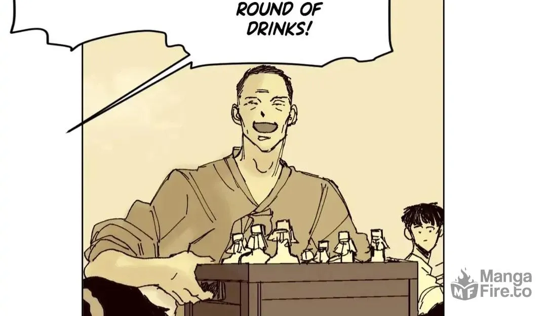 Count Tachibana Chapter 7 page 19 - 