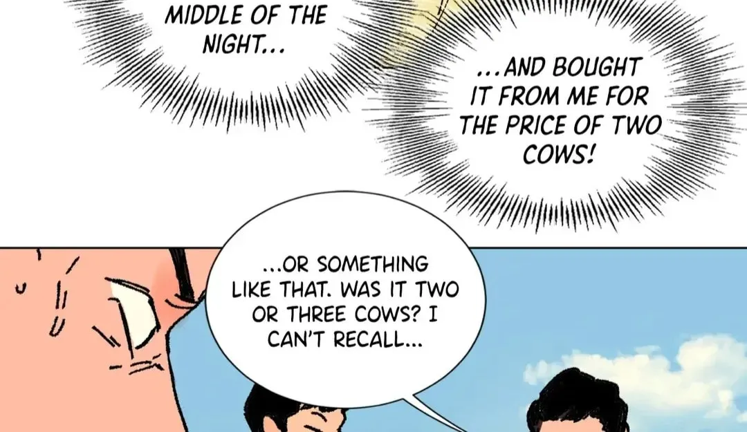 Count Tachibana Chapter 7 page 21 - 