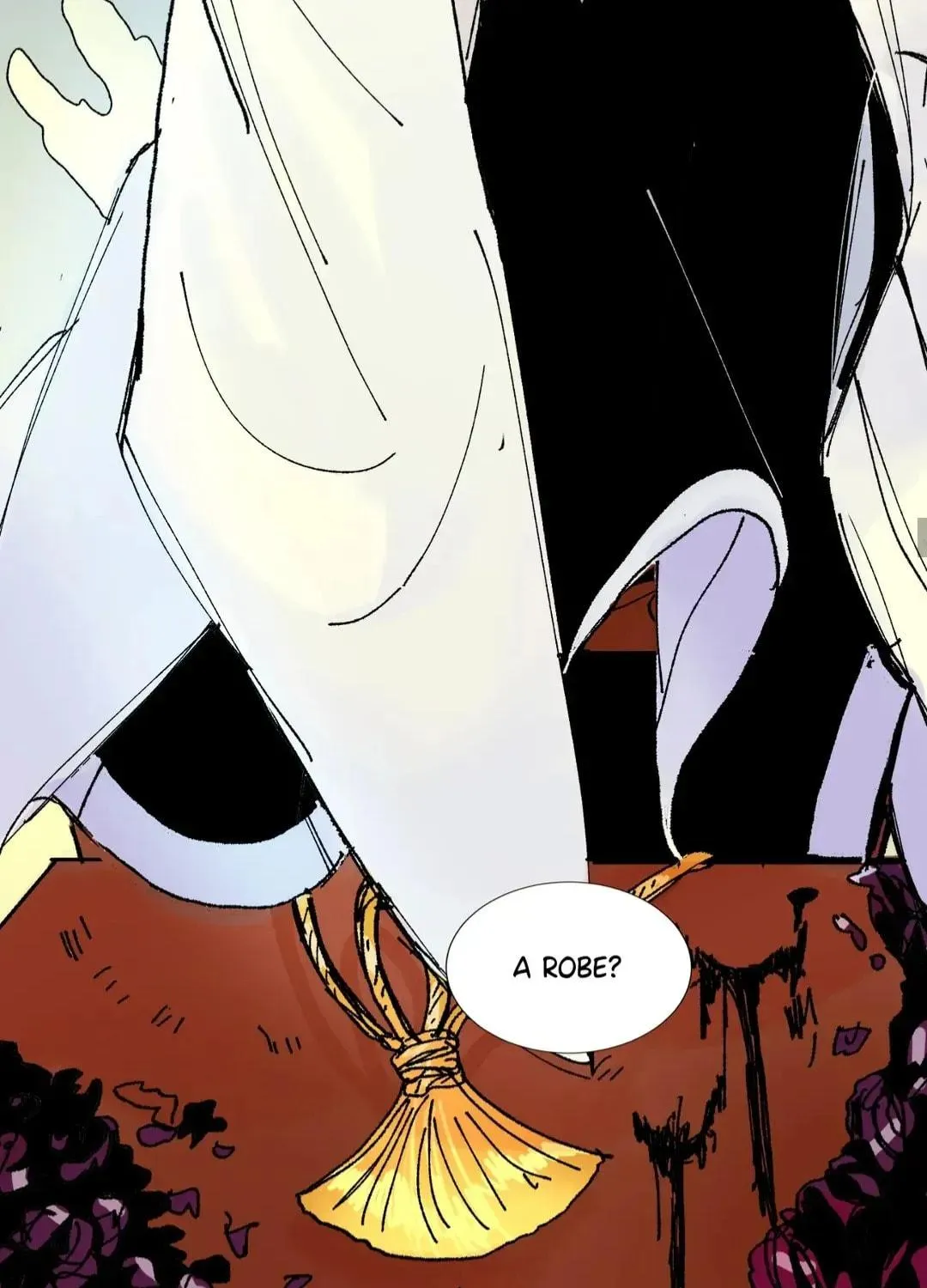 Count Tachibana Chapter 7 page 28 - 