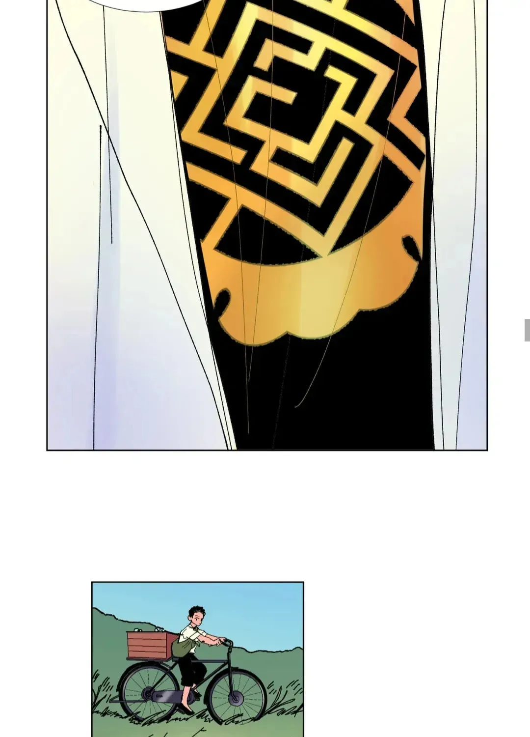 Count Tachibana Chapter 7 page 30 - 