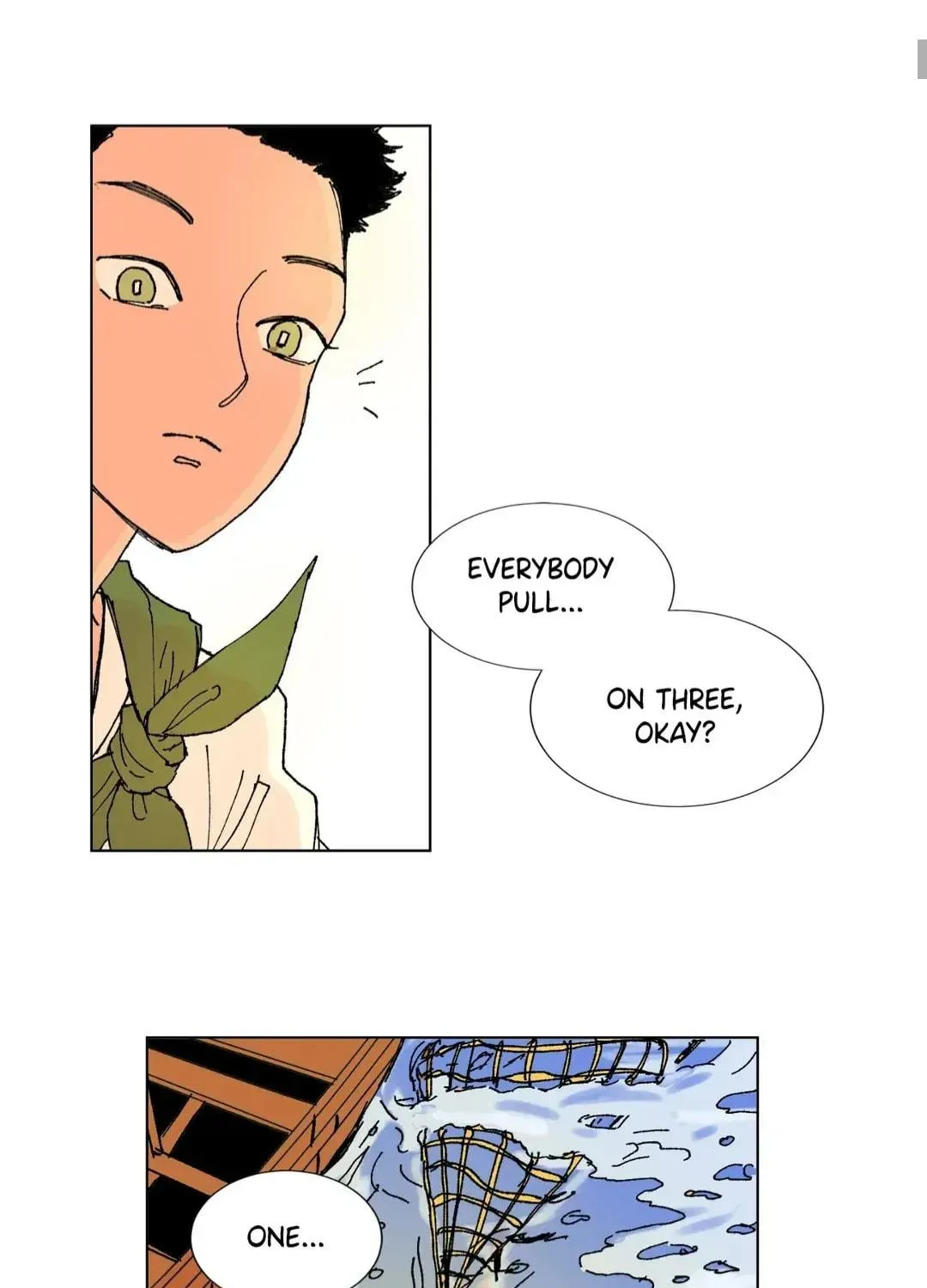 Count Tachibana Chapter 7 page 4 - 