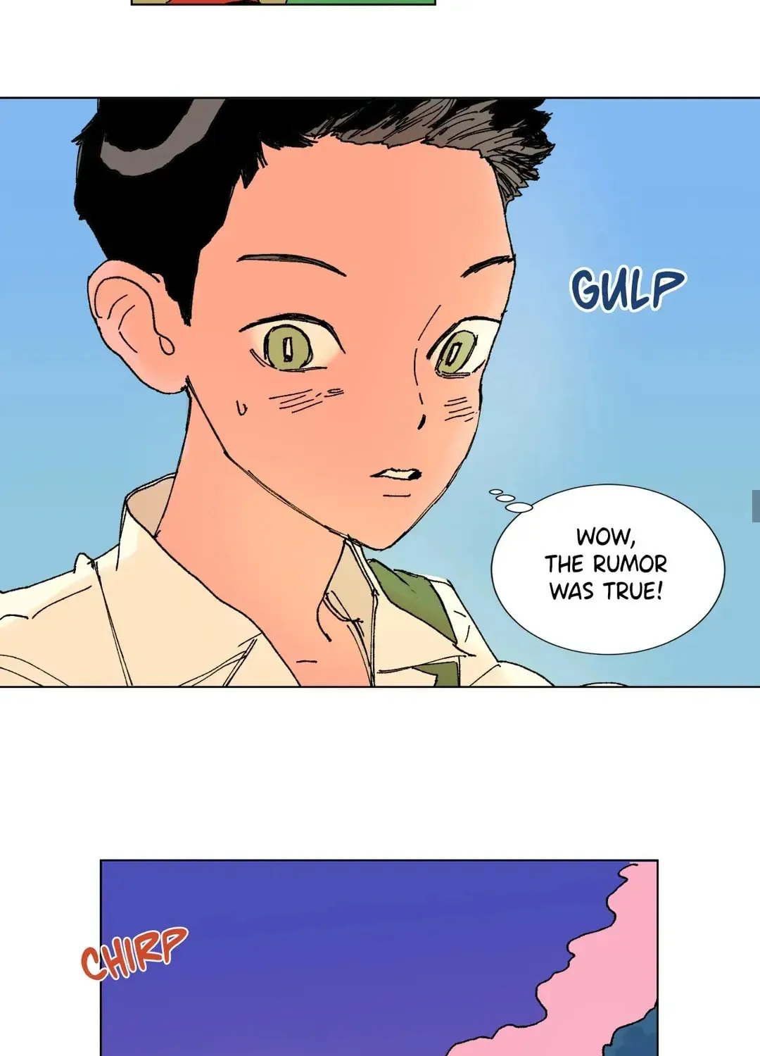 Count Tachibana Chapter 7 page 32 - 