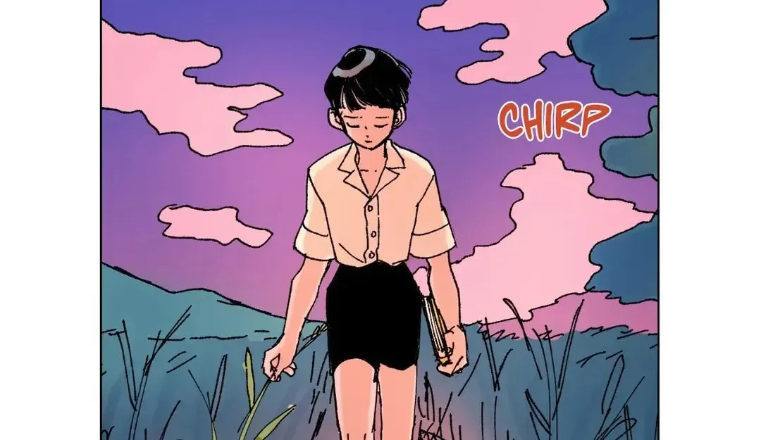 Count Tachibana Chapter 7 page 33 - 