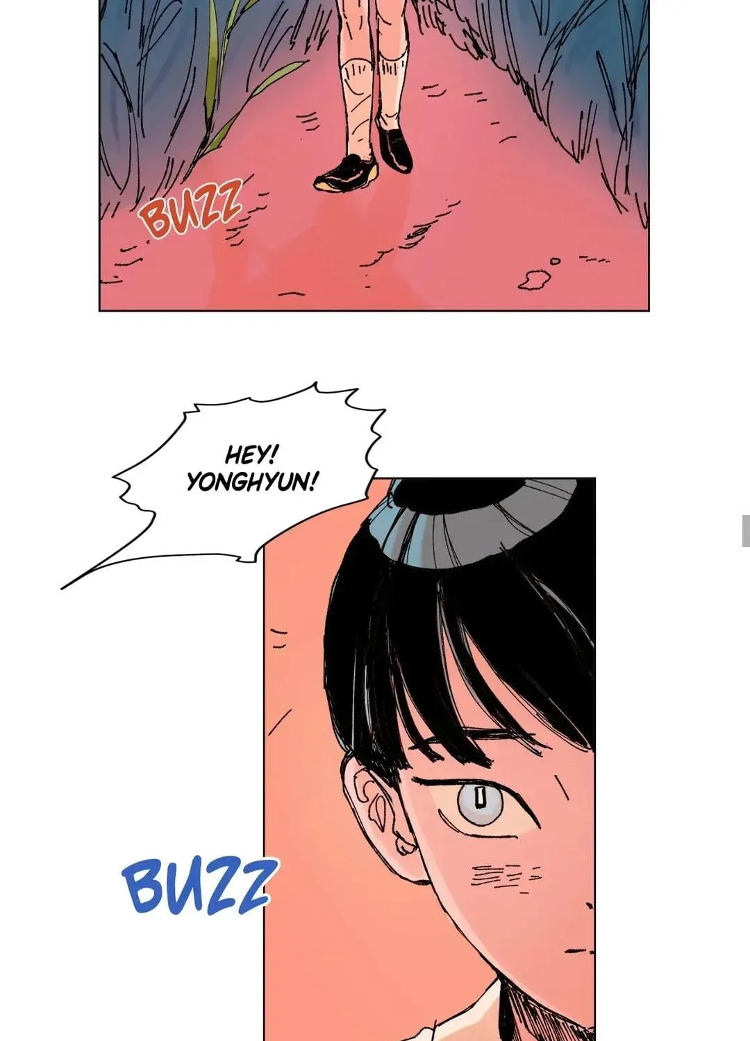 Count Tachibana Chapter 7 page 34 - 