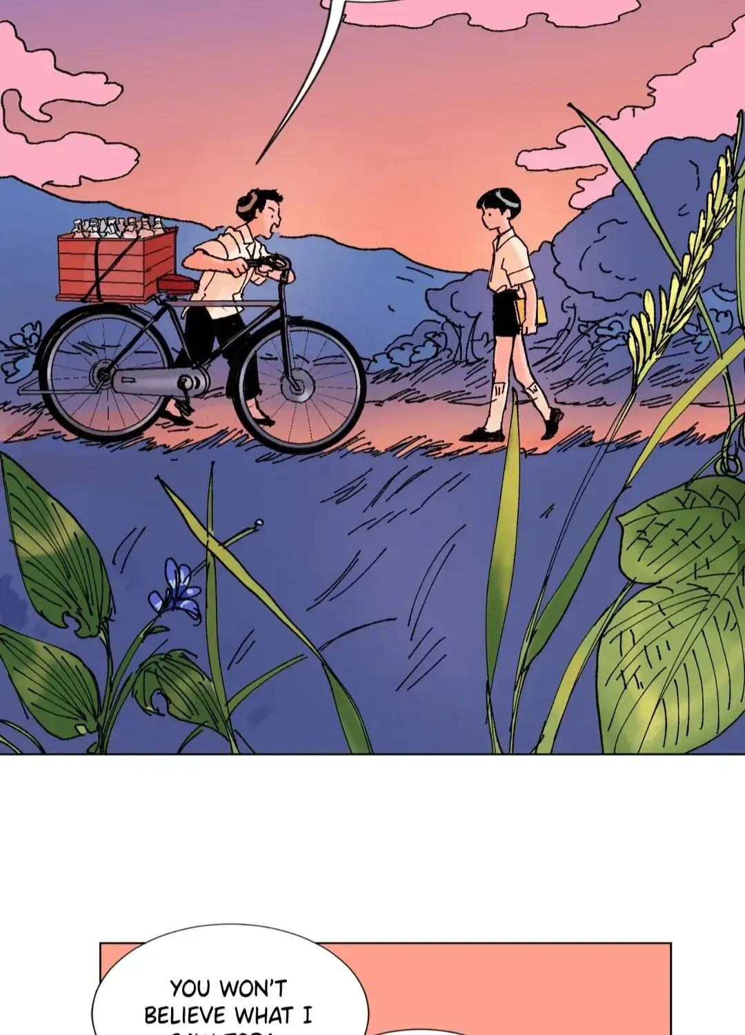 Count Tachibana Chapter 7 page 36 - 