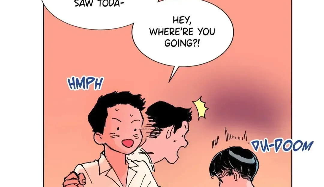 Count Tachibana Chapter 7 page 37 - 