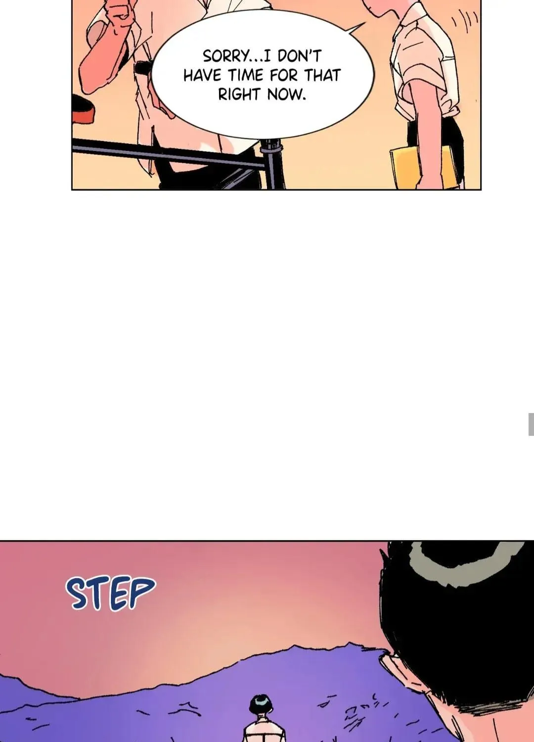 Count Tachibana Chapter 7 page 38 - 