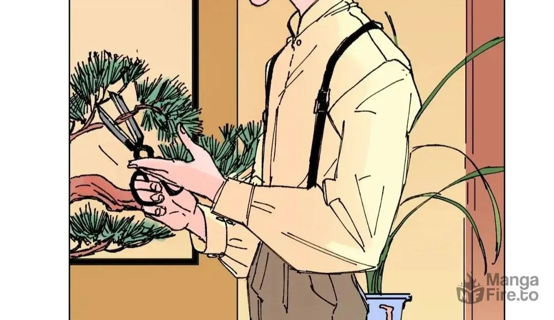 Count Tachibana Chapter 7 page 41 - 