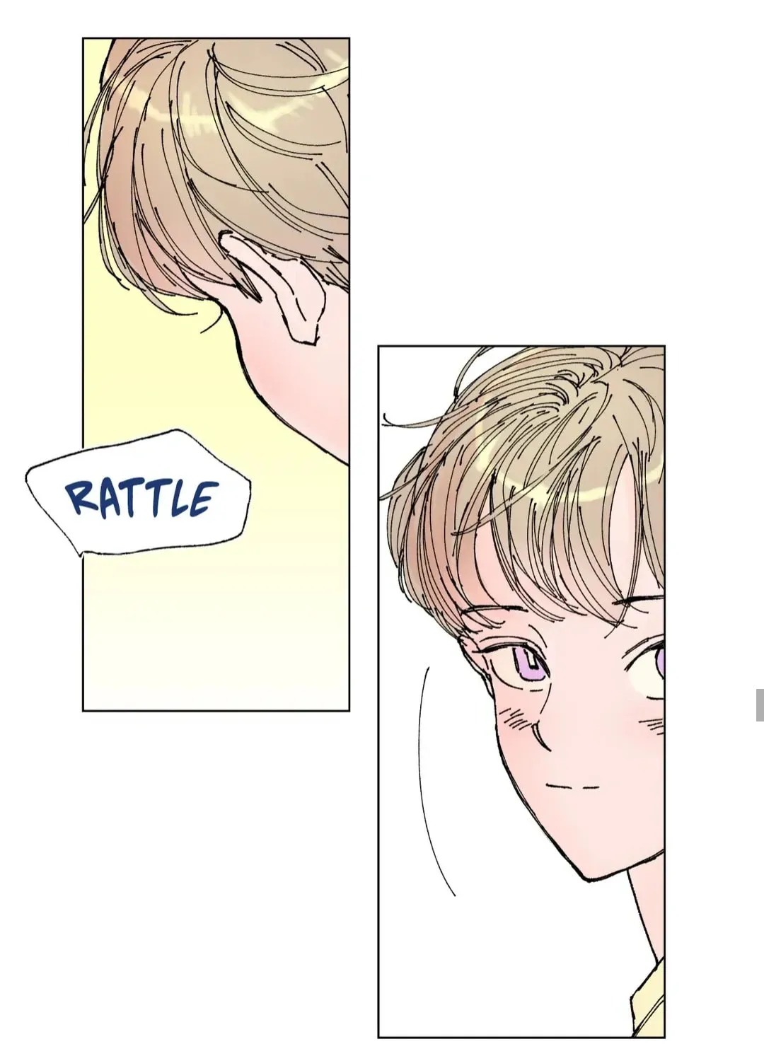 Count Tachibana Chapter 7 page 44 - 