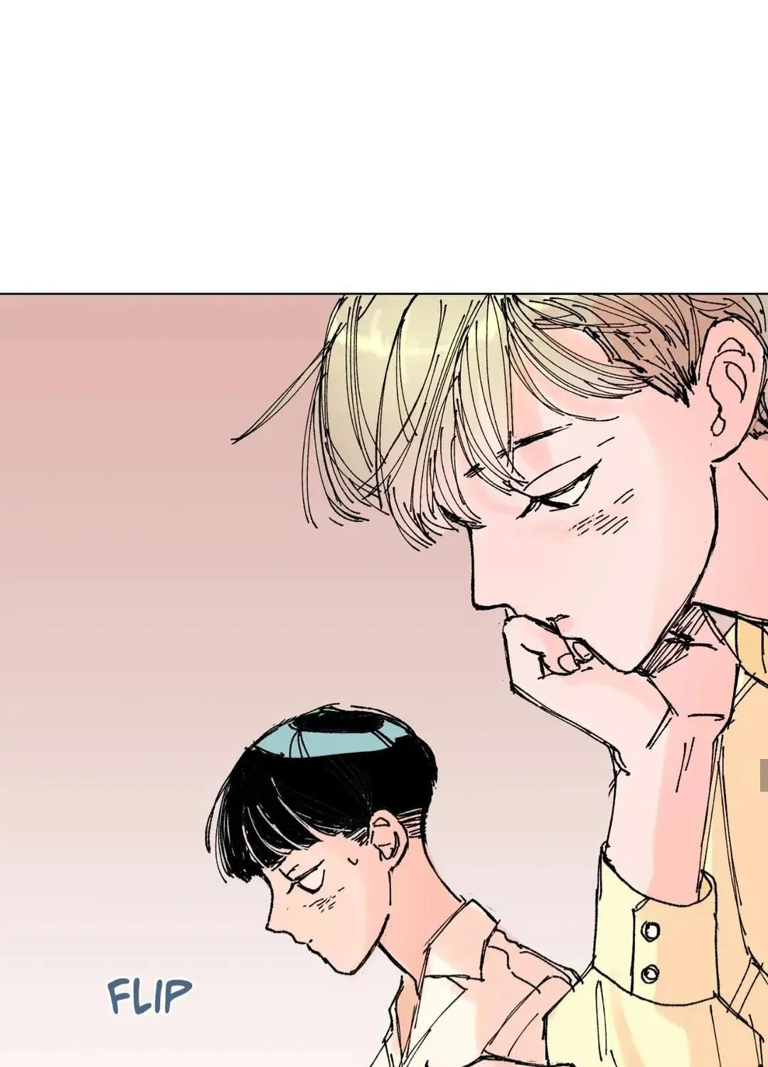 Count Tachibana Chapter 7 page 48 - 