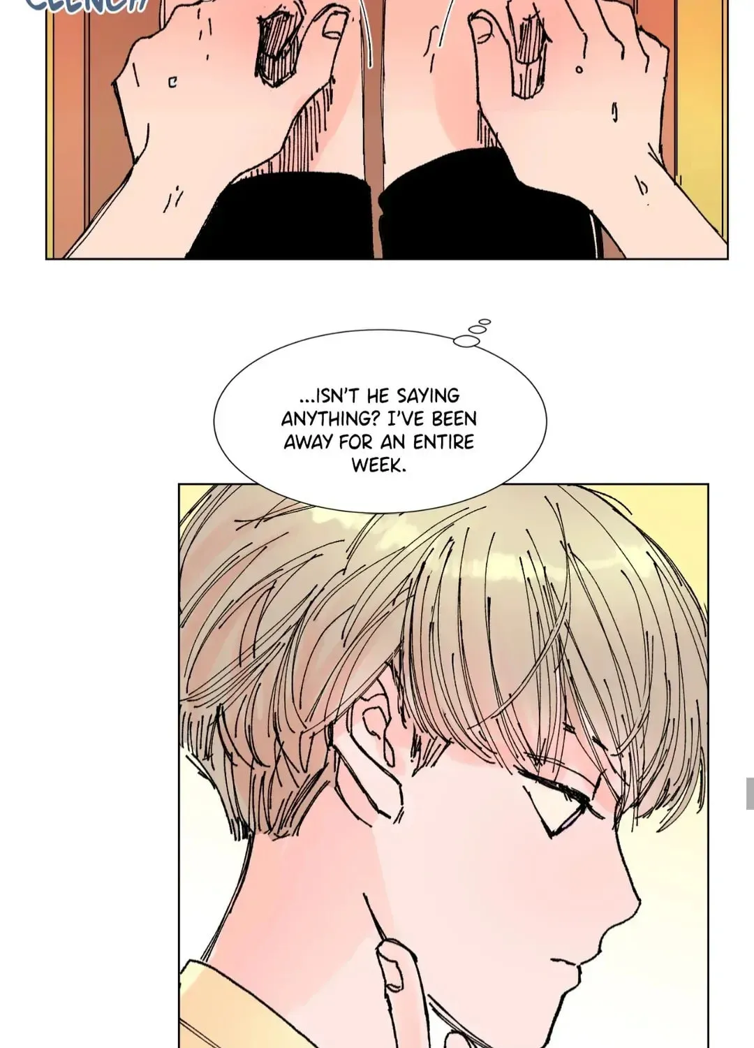 Count Tachibana Chapter 7 page 50 - 