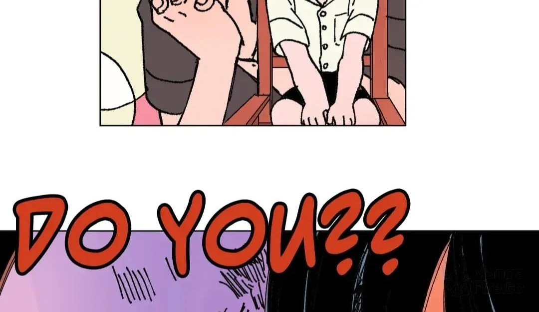 Count Tachibana Chapter 7 page 53 - 