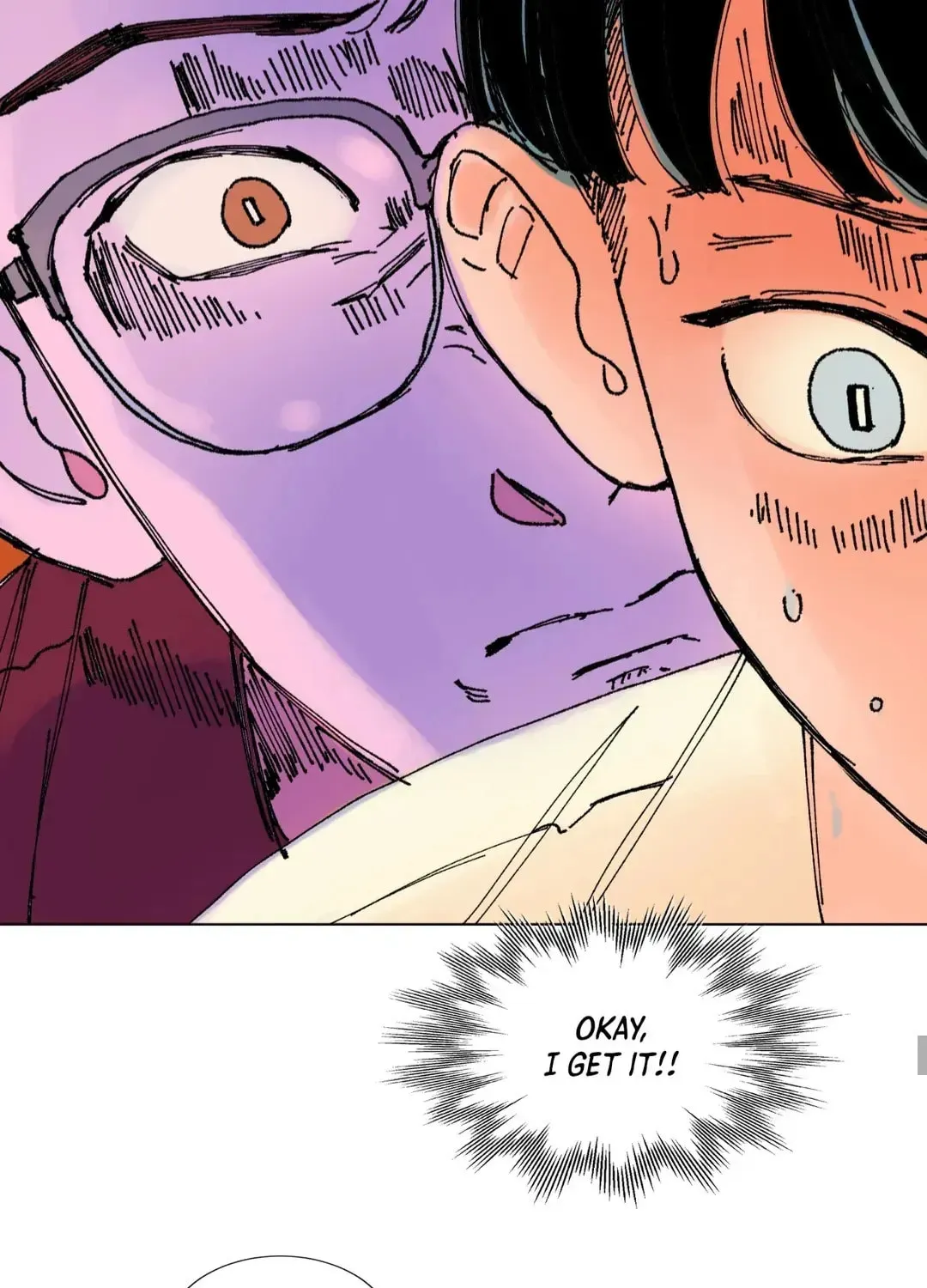 Count Tachibana Chapter 7 page 54 - 