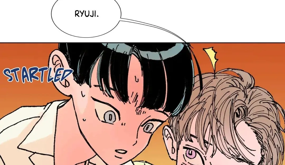 Count Tachibana Chapter 7 page 55 - 