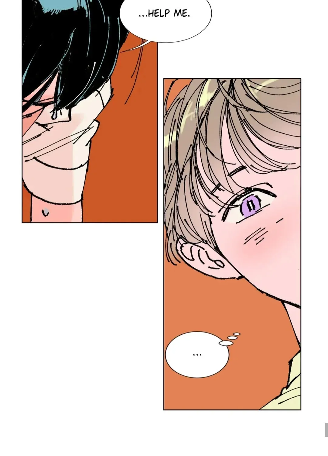 Count Tachibana Chapter 7 page 62 - 