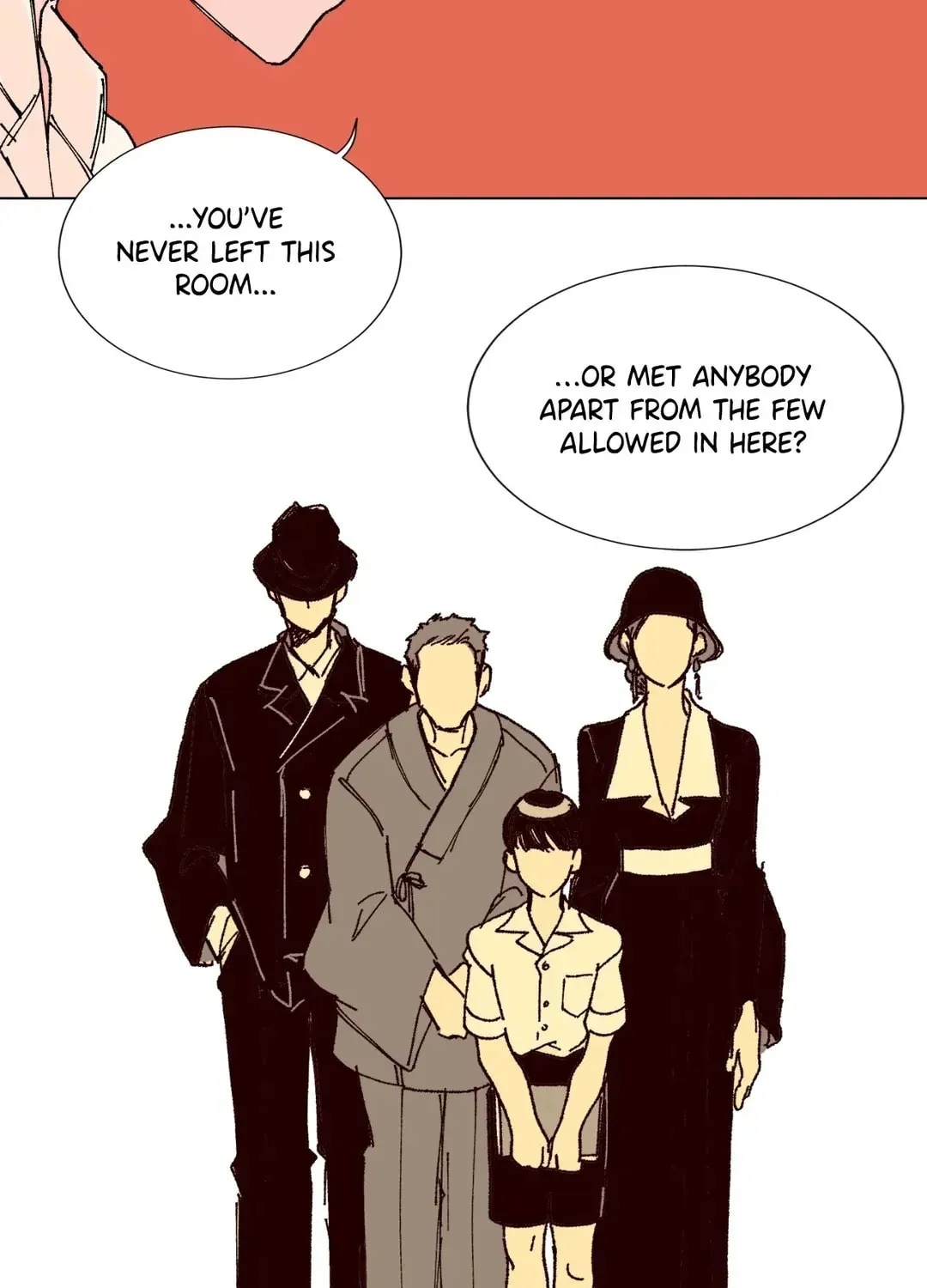 Count Tachibana Chapter 7 page 74 - 