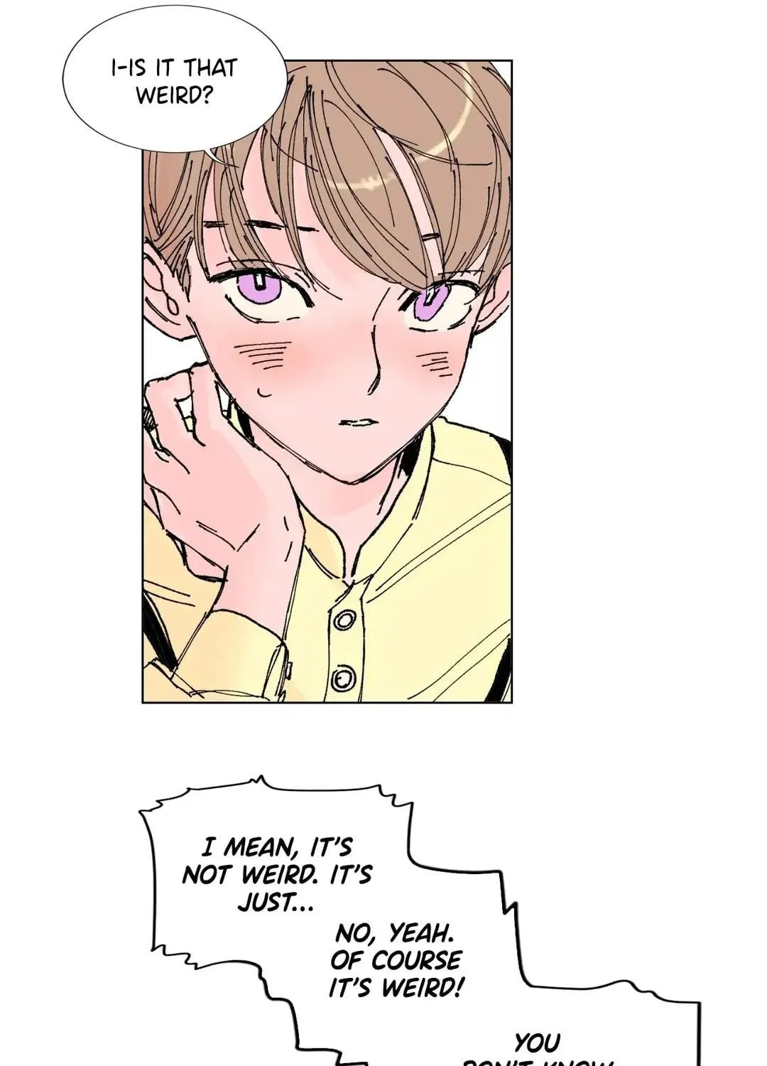 Count Tachibana Chapter 7 page 76 - 