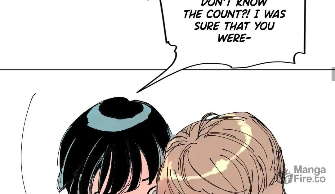 Count Tachibana Chapter 7 page 77 - 