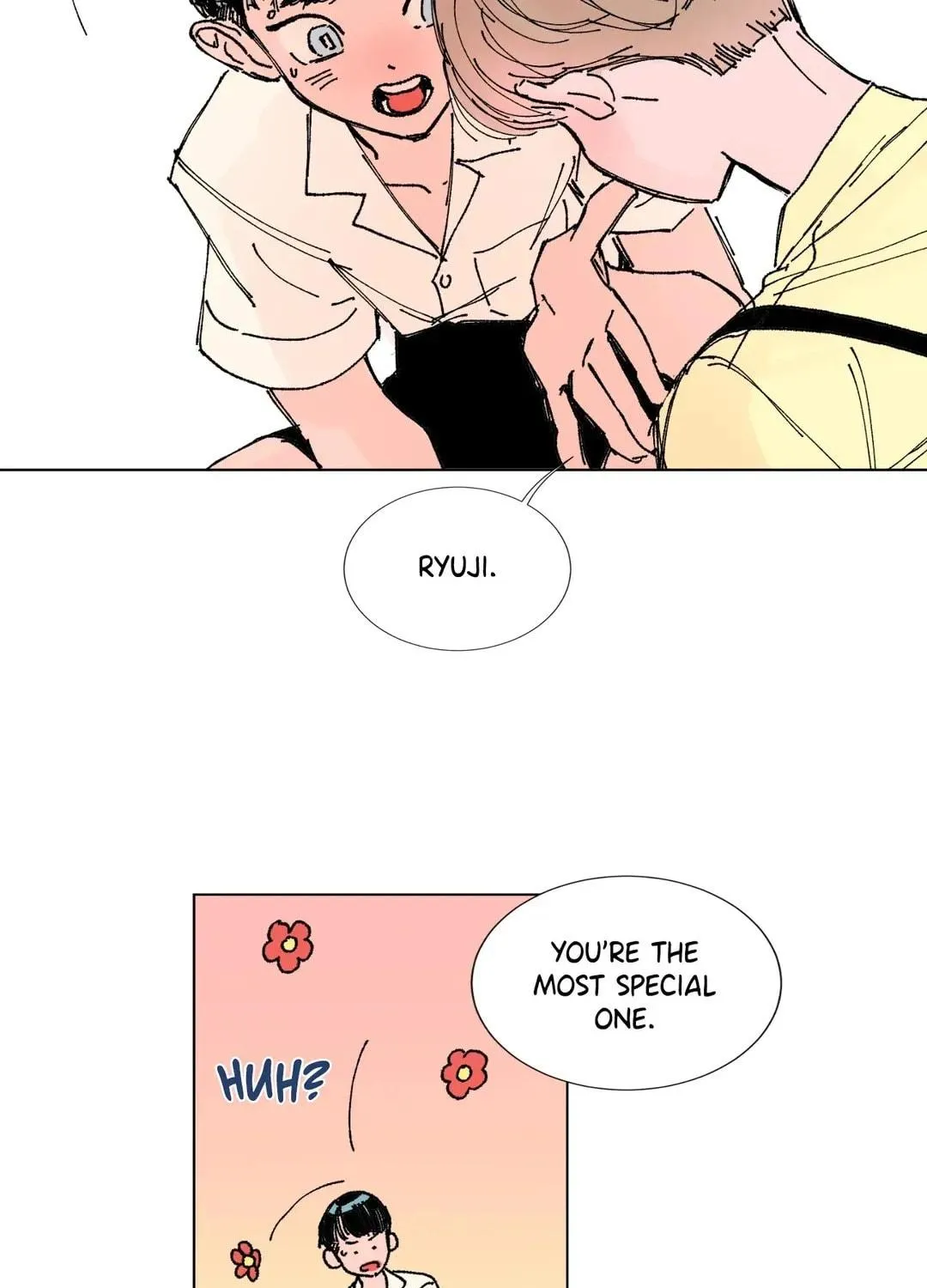 Count Tachibana Chapter 7 page 78 - 