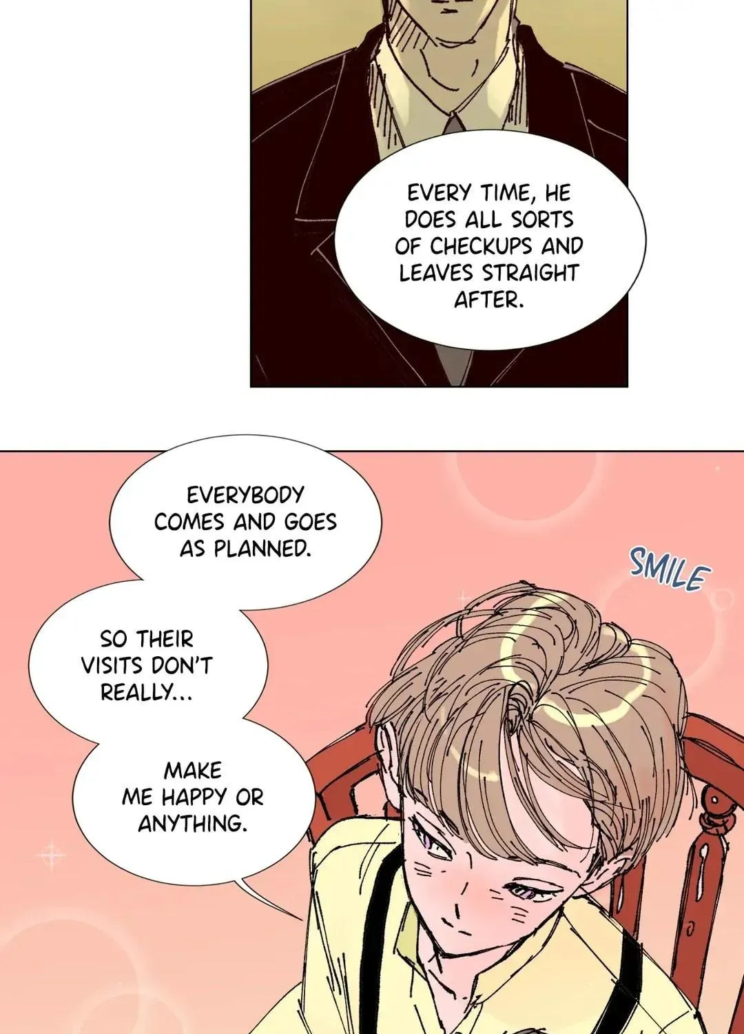 Count Tachibana Chapter 7 page 82 - 
